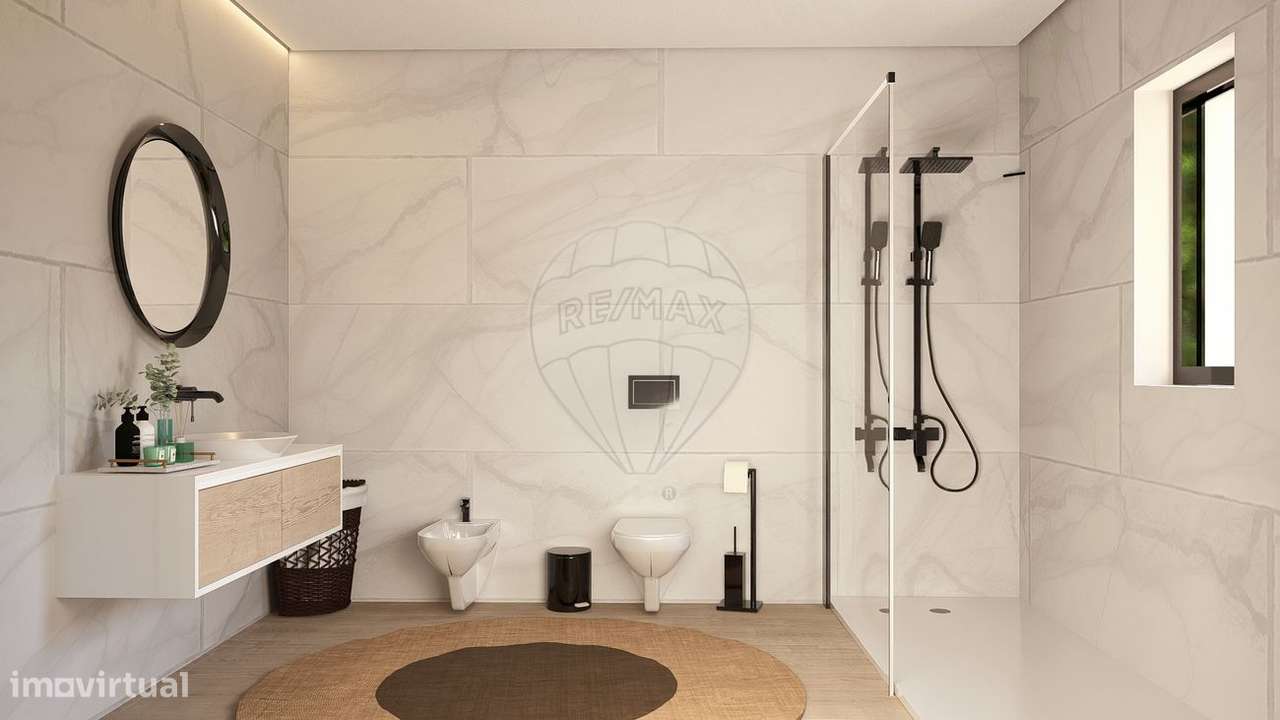 Apartamento T1 para venda - Grande imagem: 5/12