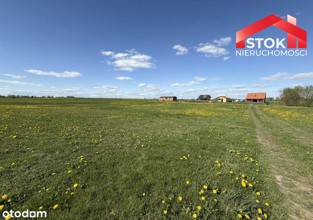 Działki budowlane na Mazurach Garbatych - Pełny obrazek: 4/6