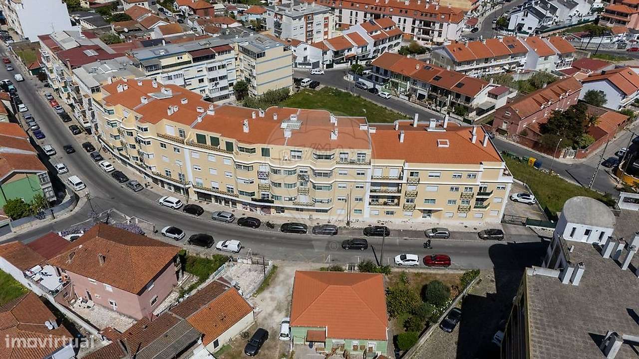 Apartamento T3 para venda-25