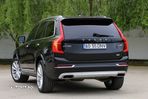 Volvo XC 90 D5 AWD Inscription - 8