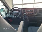 Ford Transit 2.0 130 KM M6 FWD Trend Podwójna kabina 350 L3 - 13