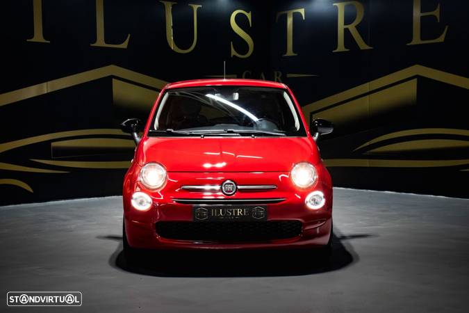 Fiat 500 - 3