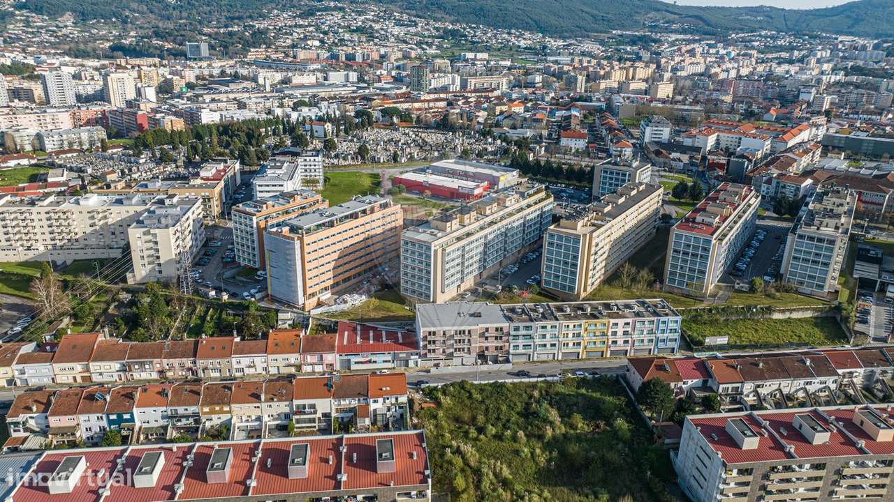 Apartamento T3 para venda-25