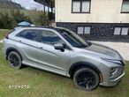 Mitsubishi Eclipse Cross 1.5 T GPF Instyle CVT 4WD - 6