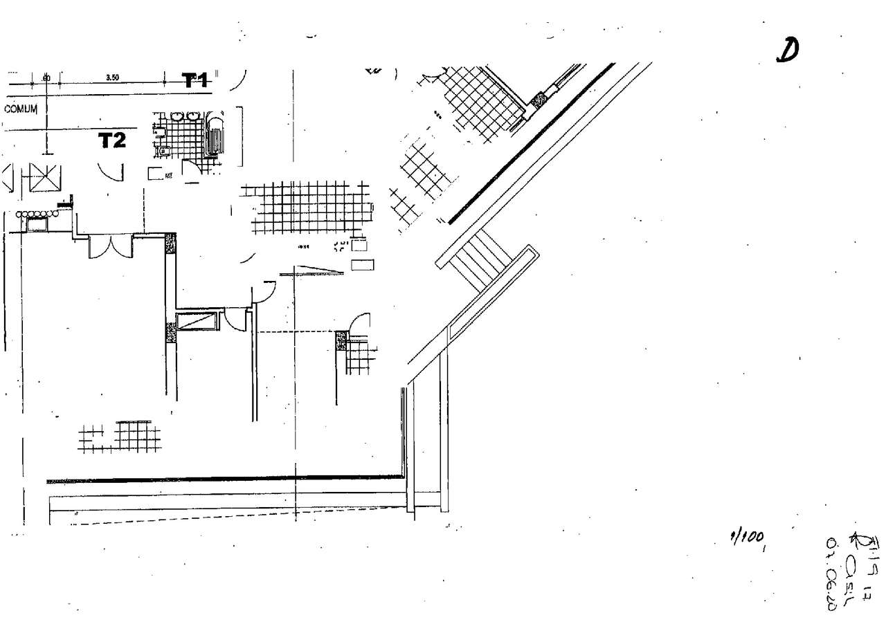 ARRENDADO ATÉ JANEIRO 2026  Apartamento T2-13