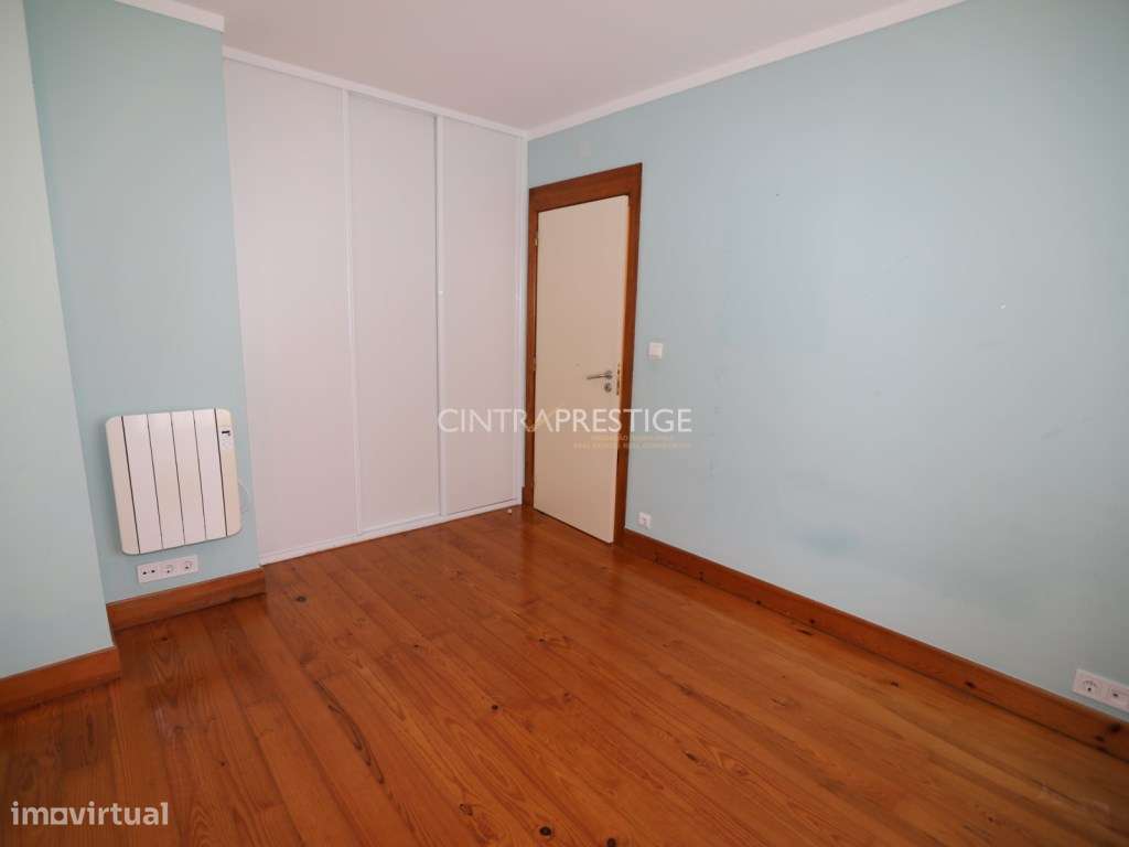 Moradia T3 com Jardim e Garagem na Quinta Verde - Nafarros, Sintra.-22