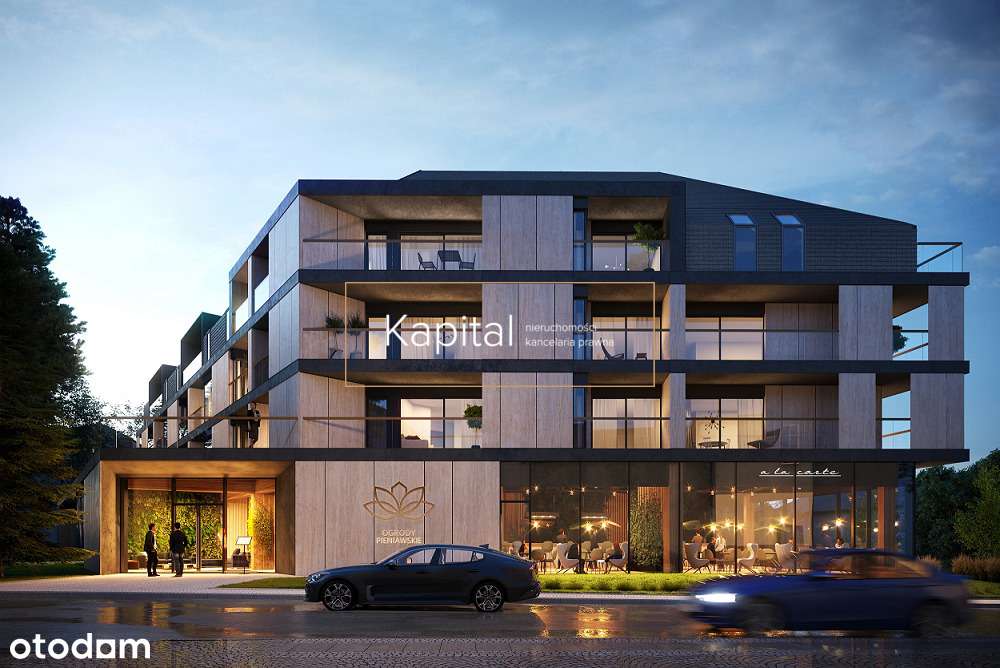 Apartament inwestycyjny | gotowy w 2025 r. - Pełny obrazek: 3/5