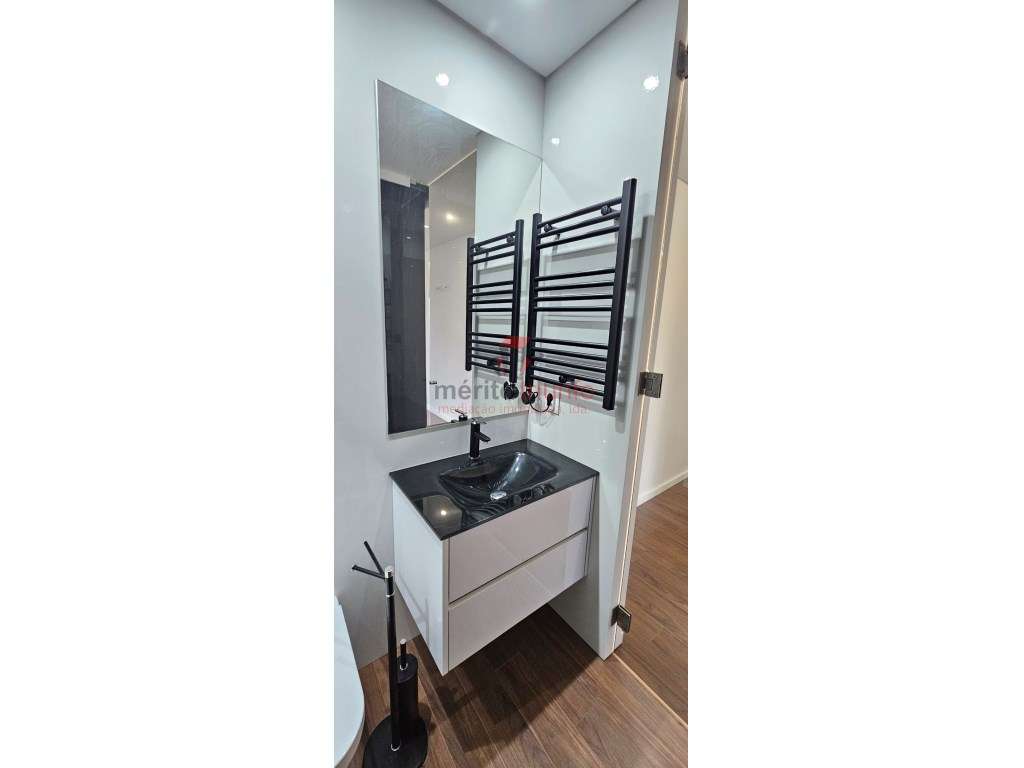 Oferta Escritura e Registo- Apartamento T3 NOVO - Ramalde - Porto-28