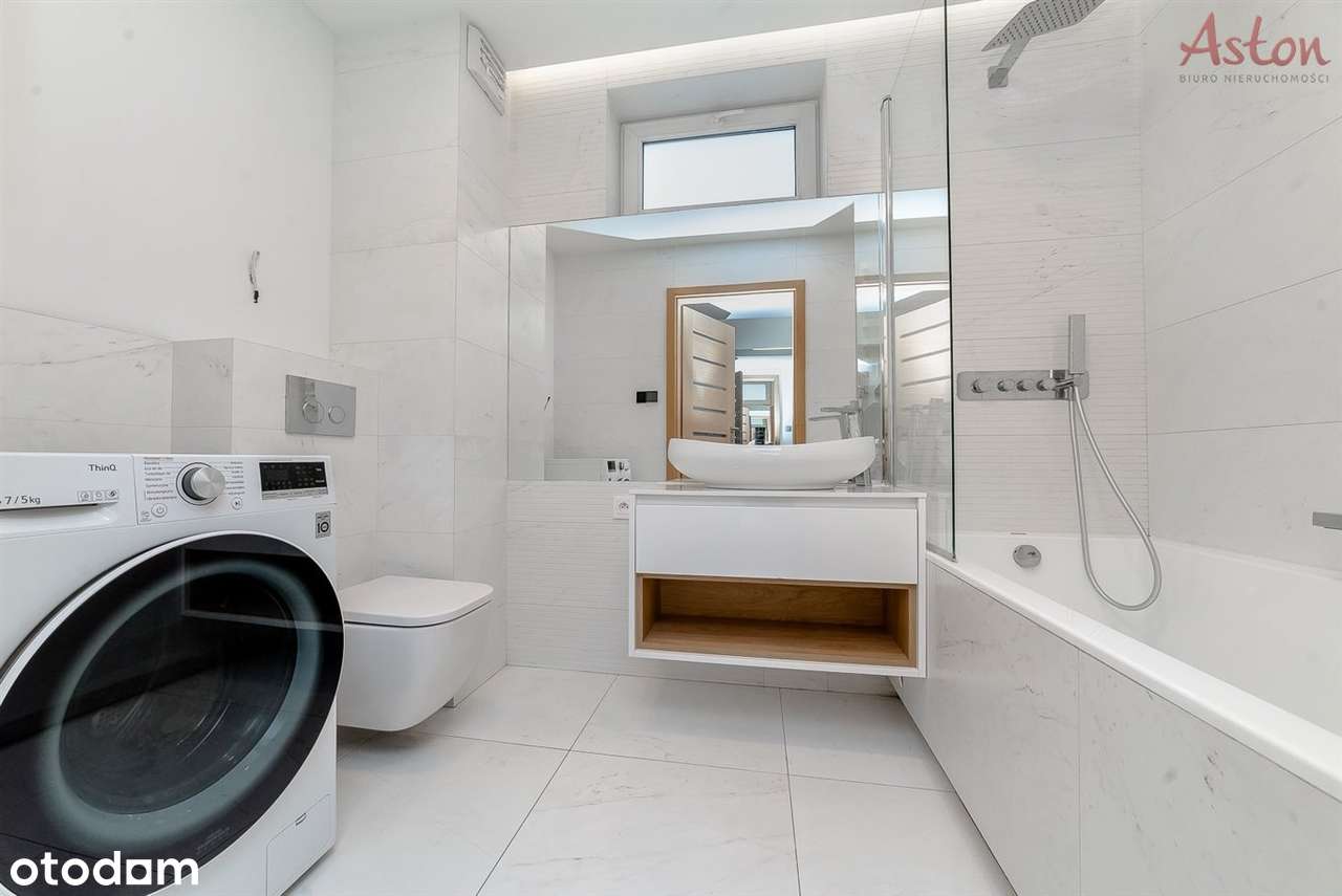 3 pokoje na Balbinie do wejścia-6