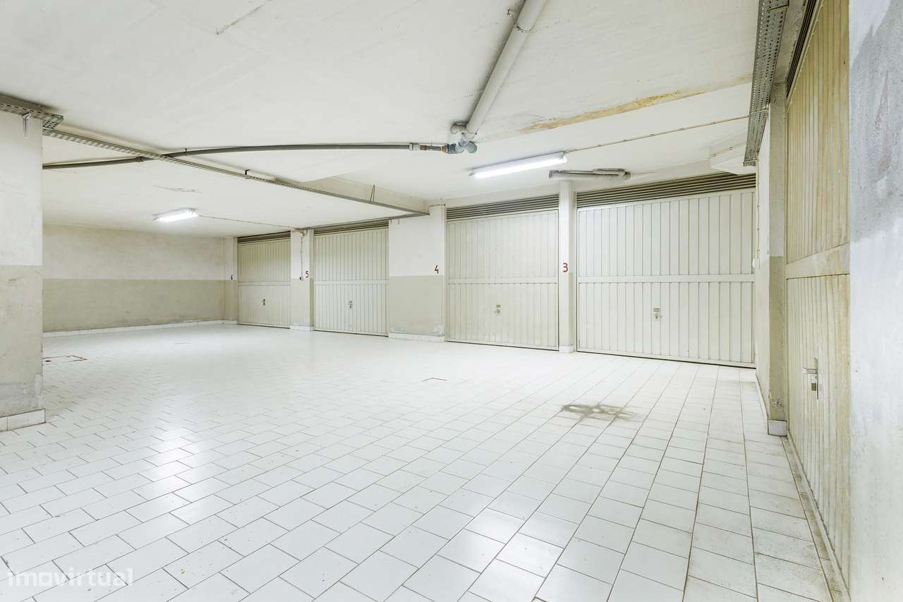 Apartamento T3, Costa da Caparica-14