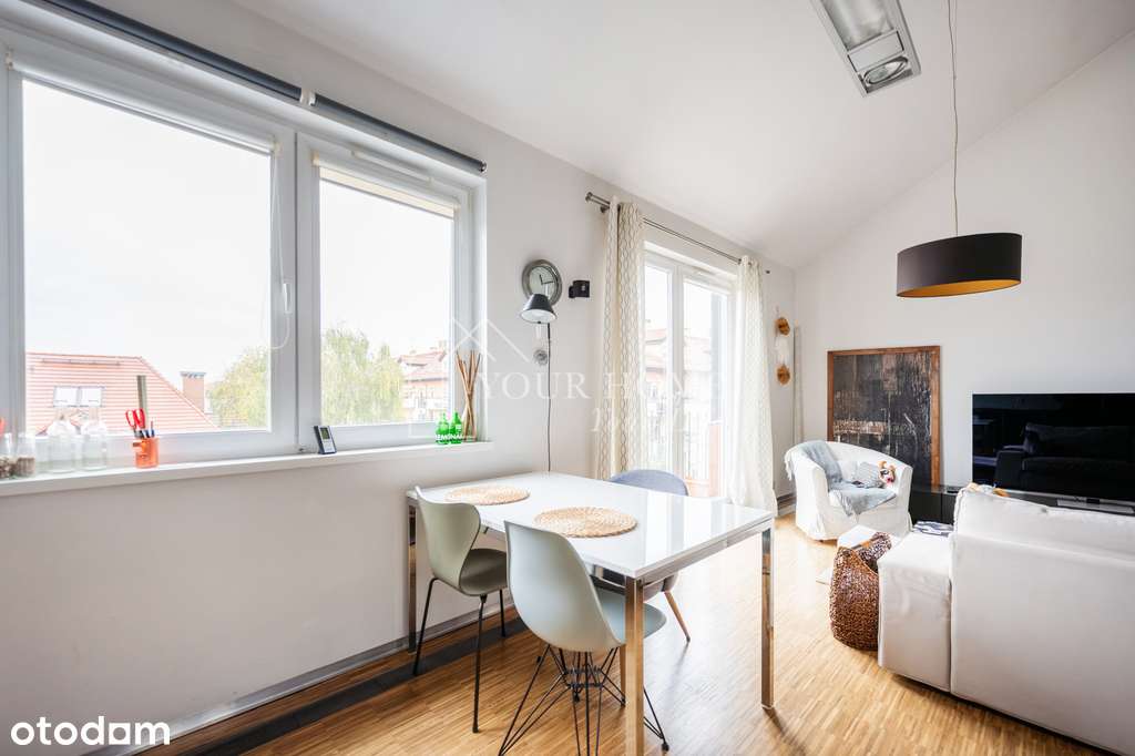 Ołtaszyn✔️Apartament 97m✔️3/4 pokoje✔️Taras-5