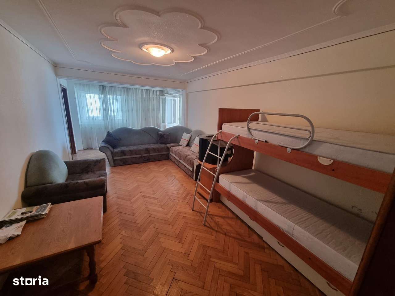 Faleza nord-apartament 4 camere cu vedere la mare - Imagine principală: 2/20