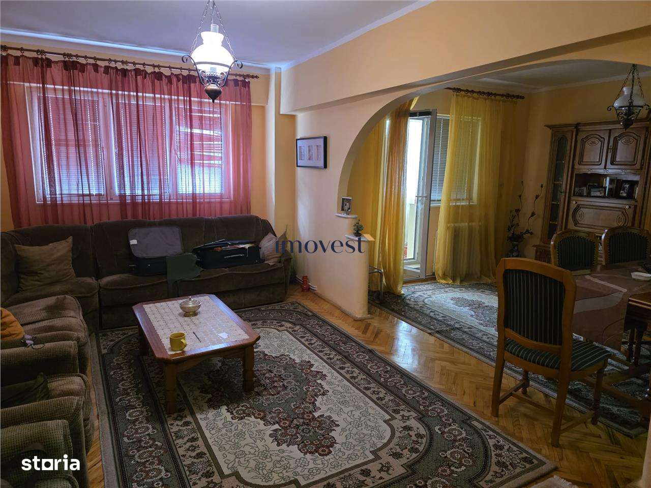 Apartament 5 Camere Lucian  Blaga - Imagine principală: 2/20