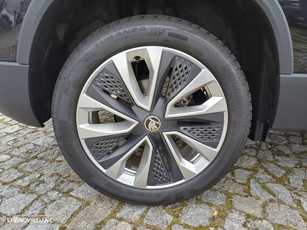 Skoda Karoq 1.0 TSI Ambition - 4