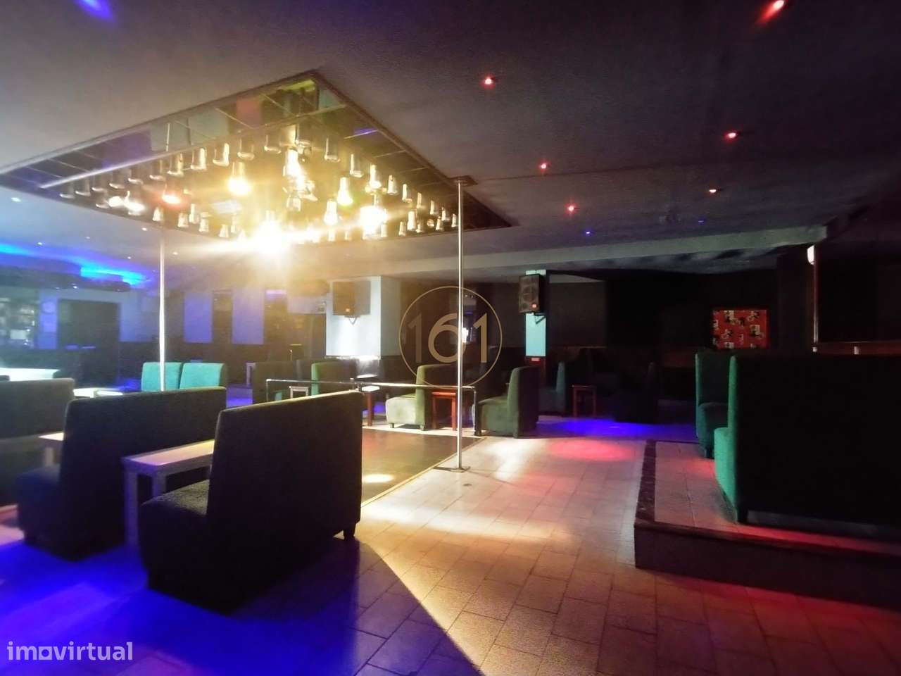 Clube noturno e Restaurante - Grande imagem: 5/35