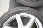 HONDA CIVIC ACCORD ALUFELGI FELGI ALUMINIOWE OPONY 7x17 ET55 5x114.3 - 6