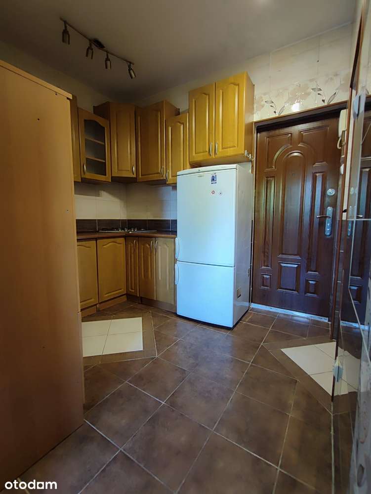 Kawalerka z dużym balkonem Katowice - Szopienice-4