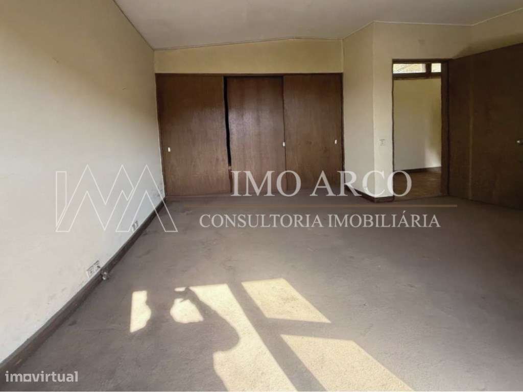 Apartamento T3 | Fafe-8