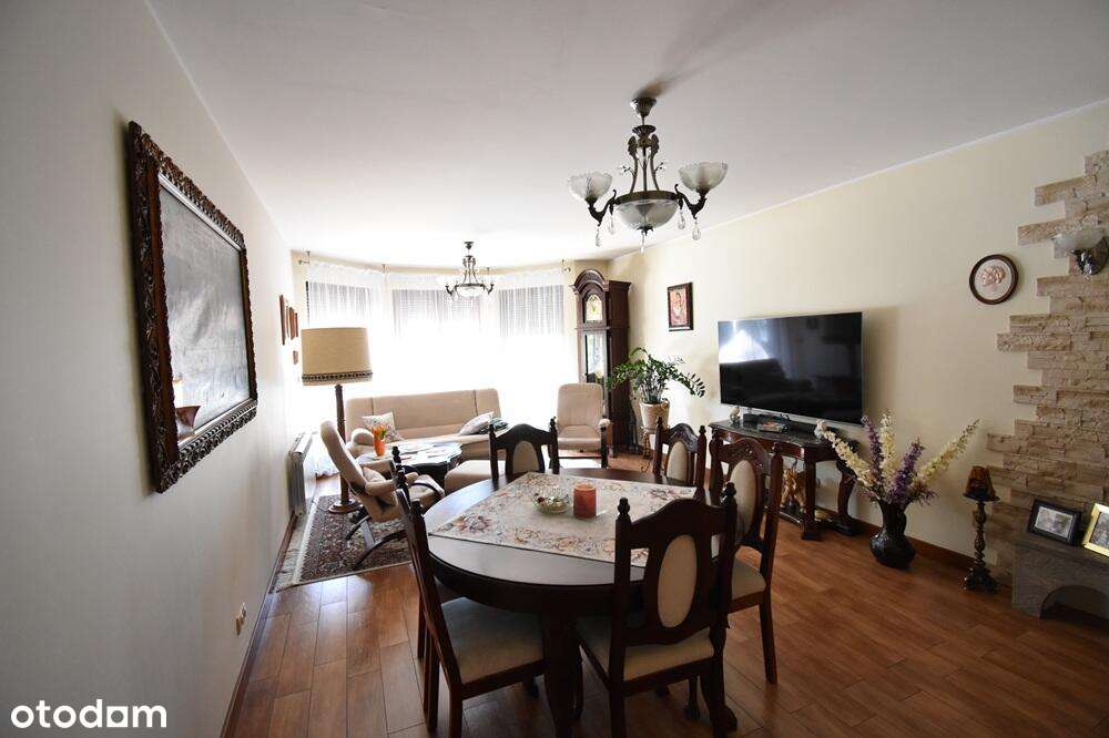 Gotowy do zamieszkania dom na Pustachowie-3