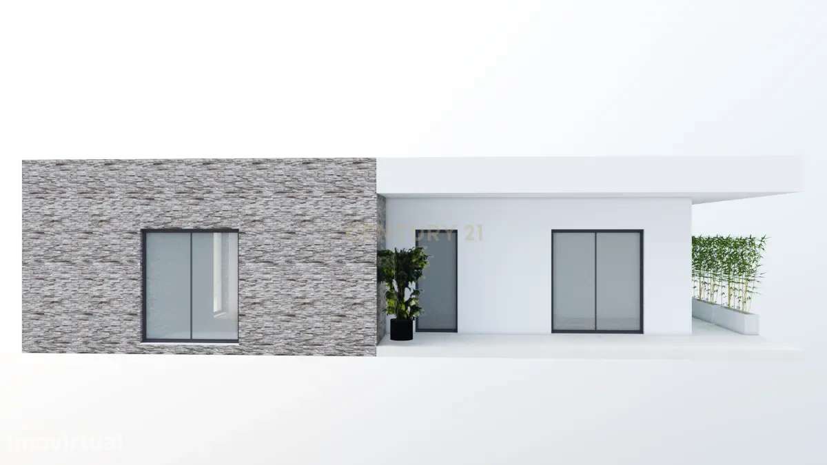 Terreno na Quinta do Anjo com Projeto Inovador para Condomínio Privado - Grande imagem: 5/14