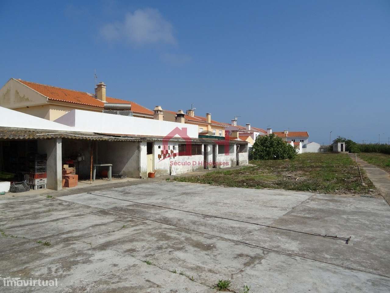 *Moradia T9 - Atouguia da Baleia / Peniche*-45