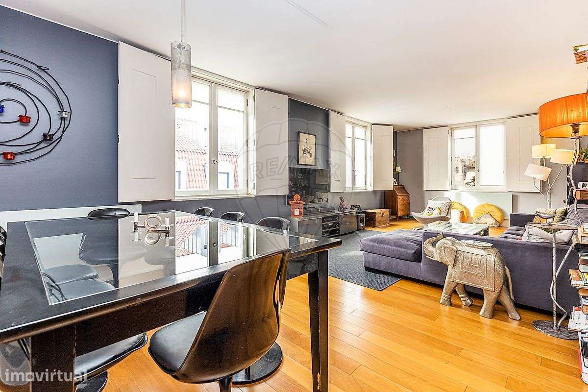 Apartamento T3 para arrendamento - Grande imagem: 2/24