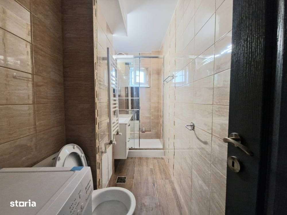 Apartament 2 camere de inchiriat termen lung - Imagine principală: 2/10