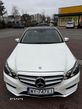 Mercedes-Benz Klasa E 350 4Matic 7G-TRONIC Avantgarde - 7