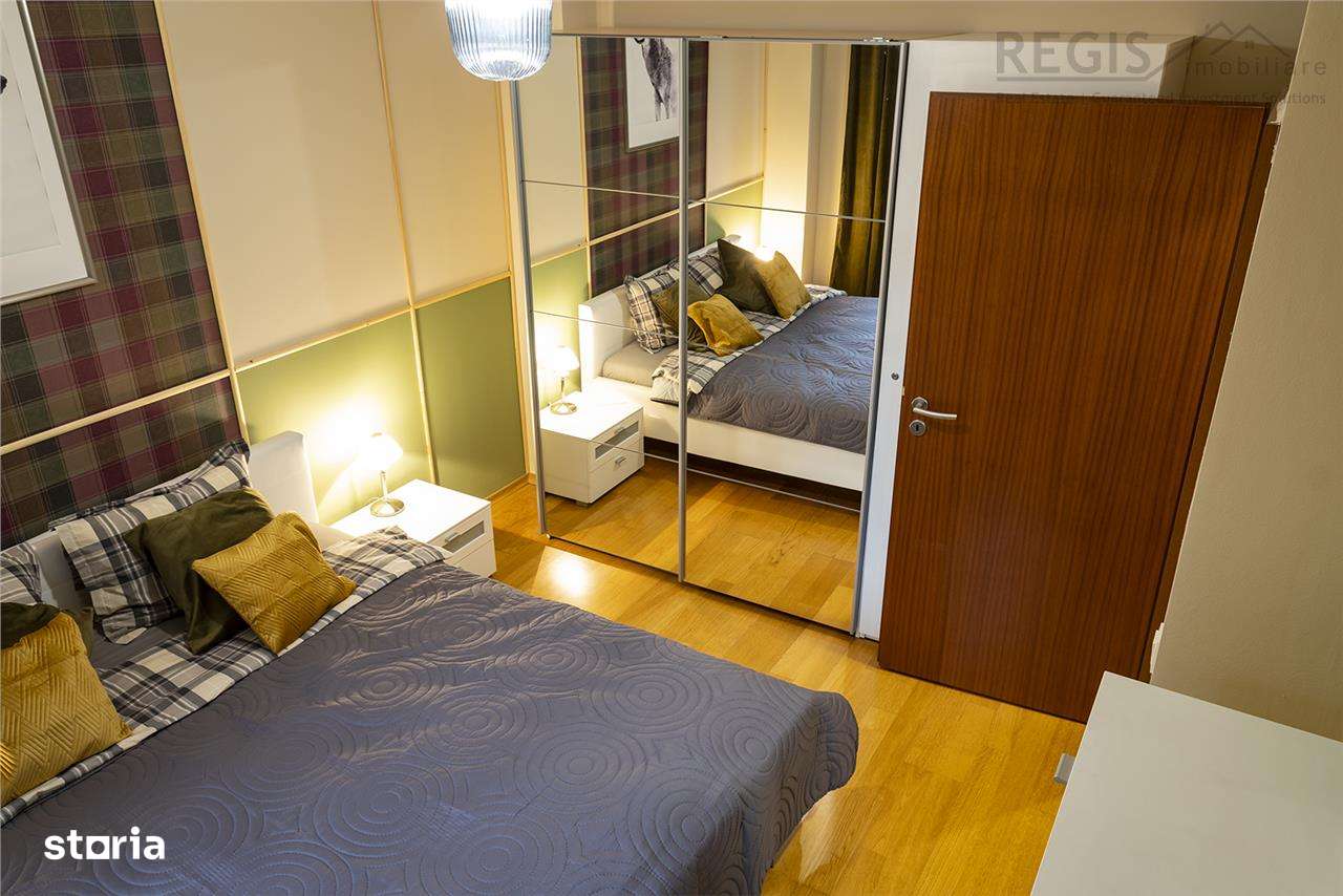 Apartament Trei Camere Clabucet - Imagine principală: 4/10