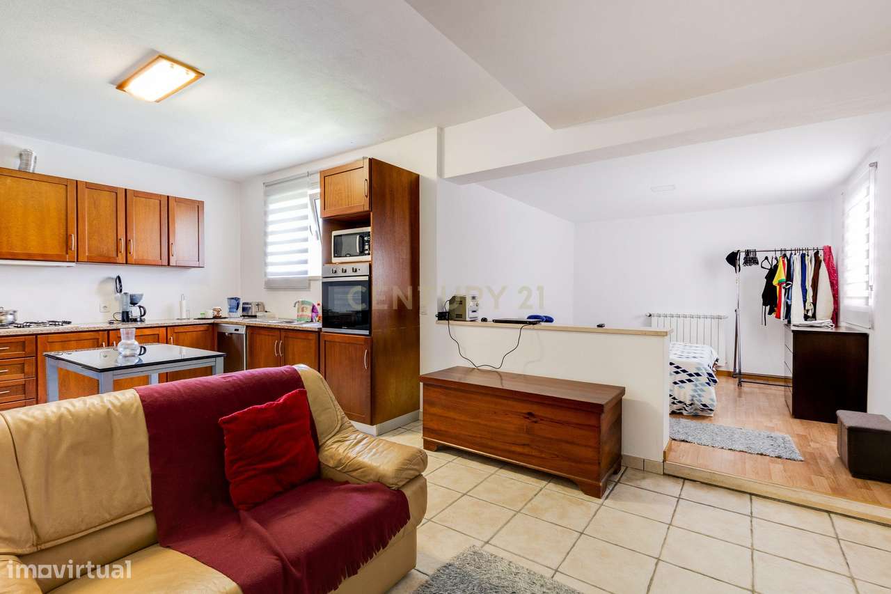 Moradia T4 +1  em Pombal || Potencial extra de rentabilidade-29