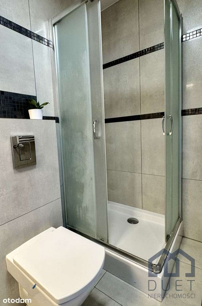 Mosina, 3 wygodne pokoje z balkonem-9