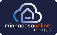 Minha Casa Online Logotipo
