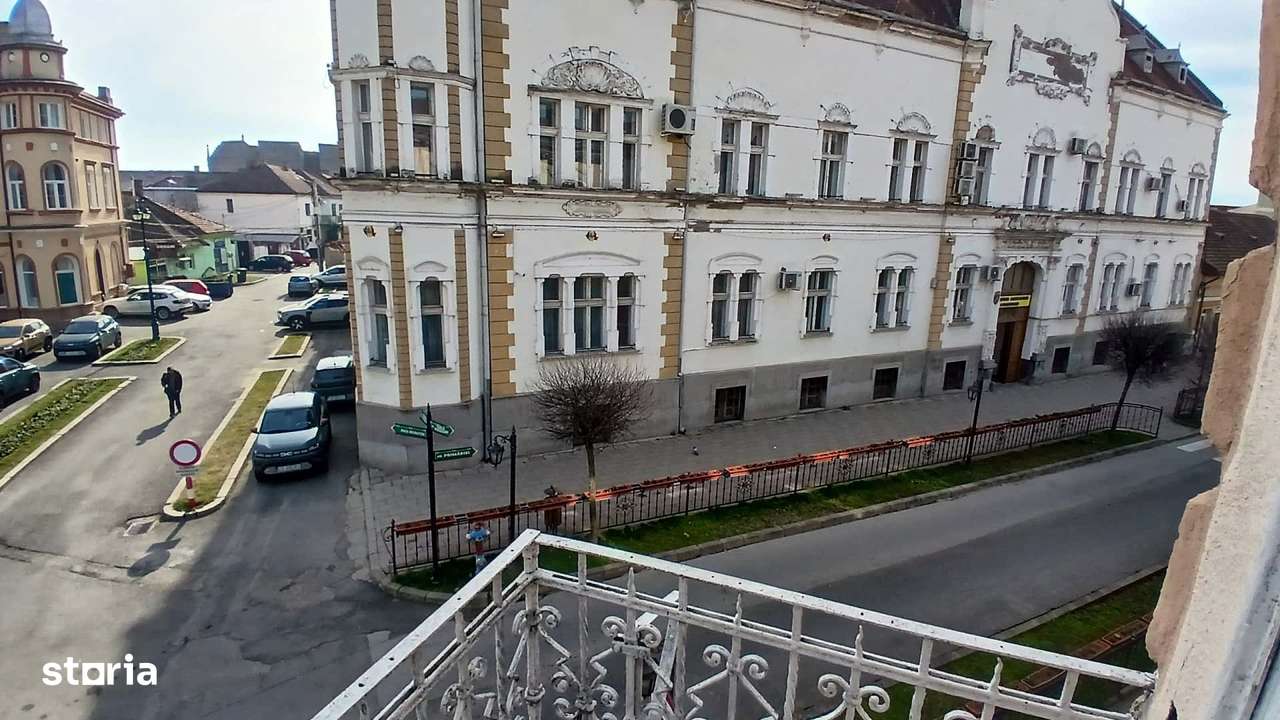 Comision 0 - Apartament cu 2 camere Ultracentral – Primarie-10