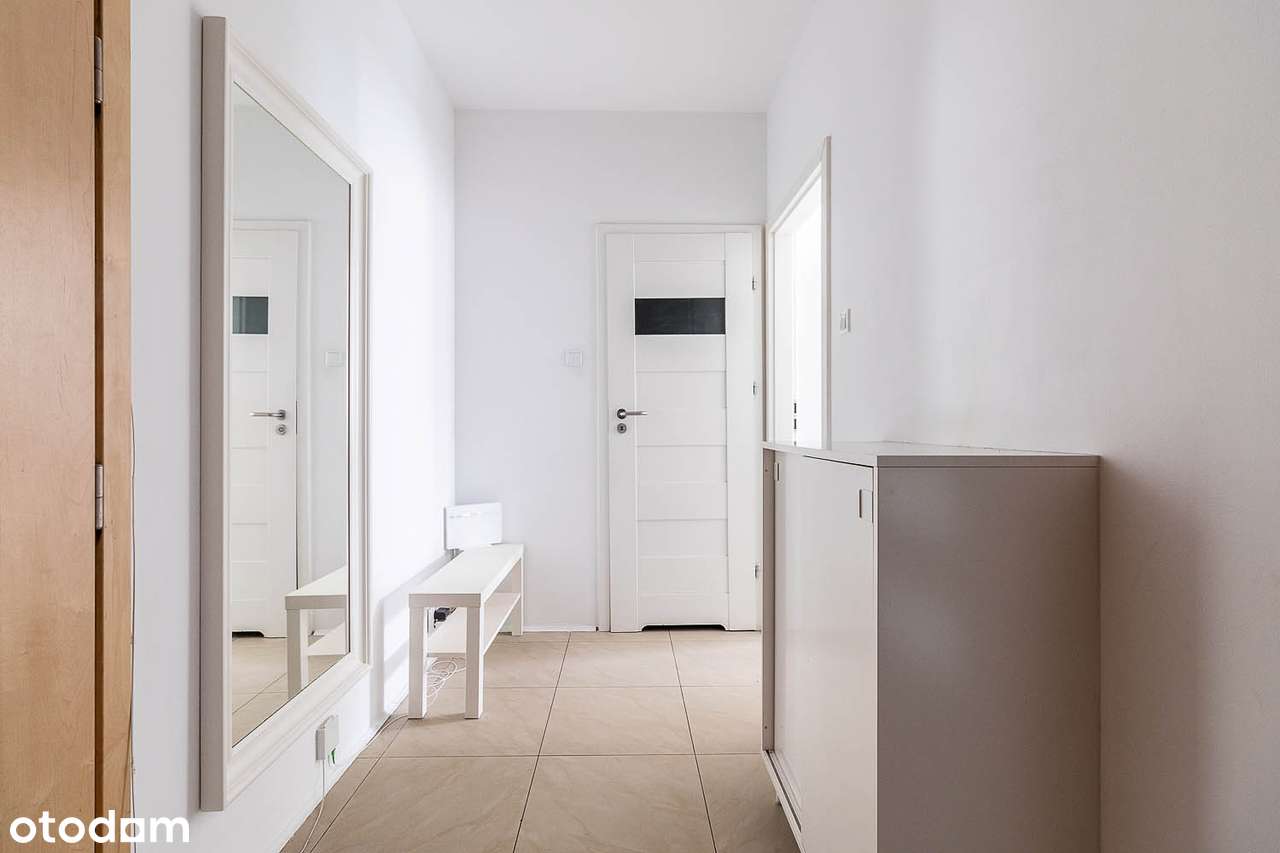 2-pokojowe mieszkanie | PELIKAN | apartamentowiec z basenem-11