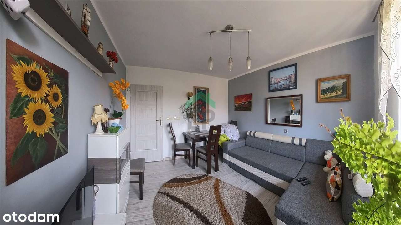 Dom szeregowy na sprzedaż – Częstochowa, Zawodzie - Pełny obrazek: 5/13