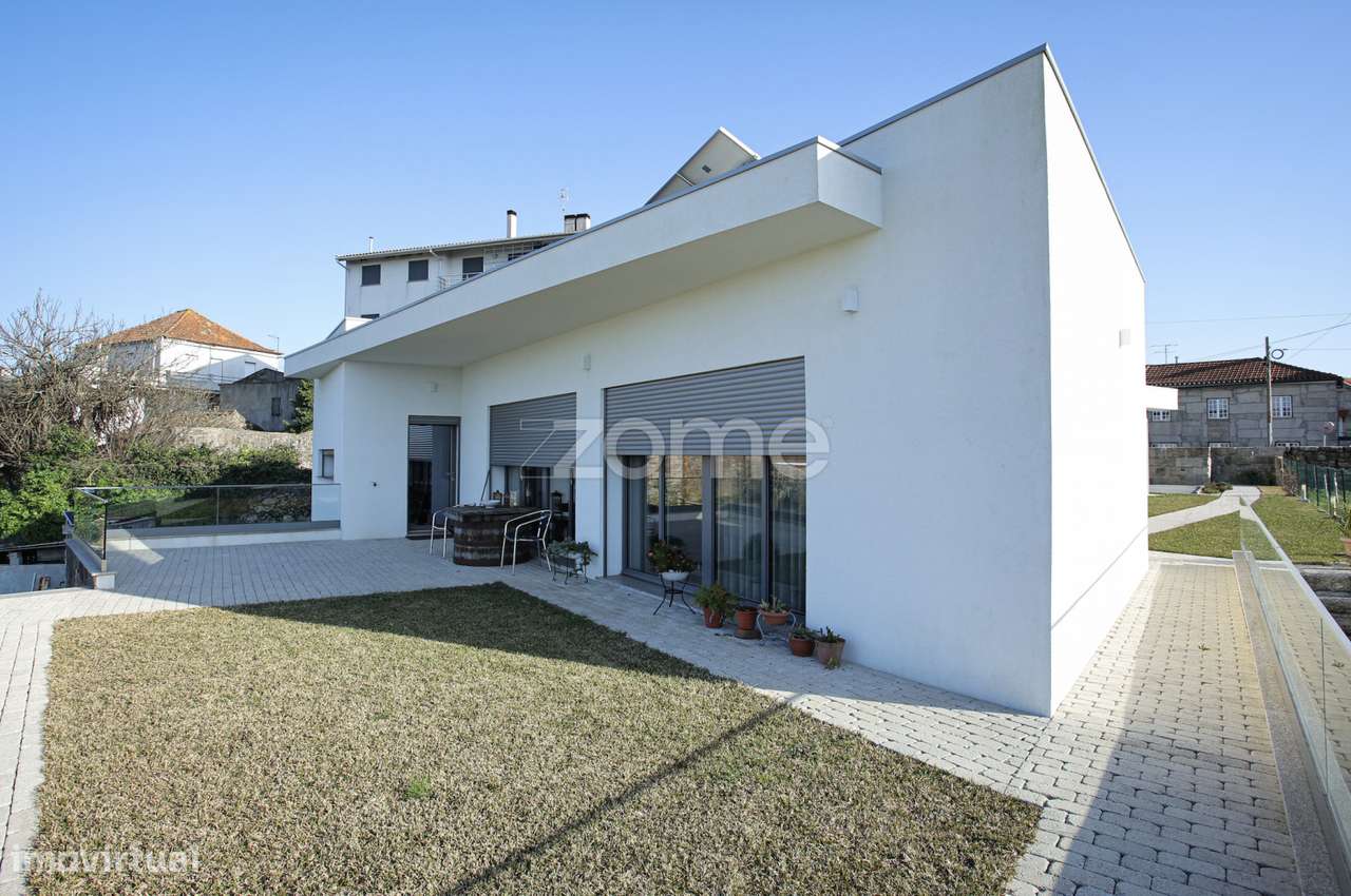 Moradia T4 | Parque Natural da Serra da Estrela - Grande imagem: 3/44