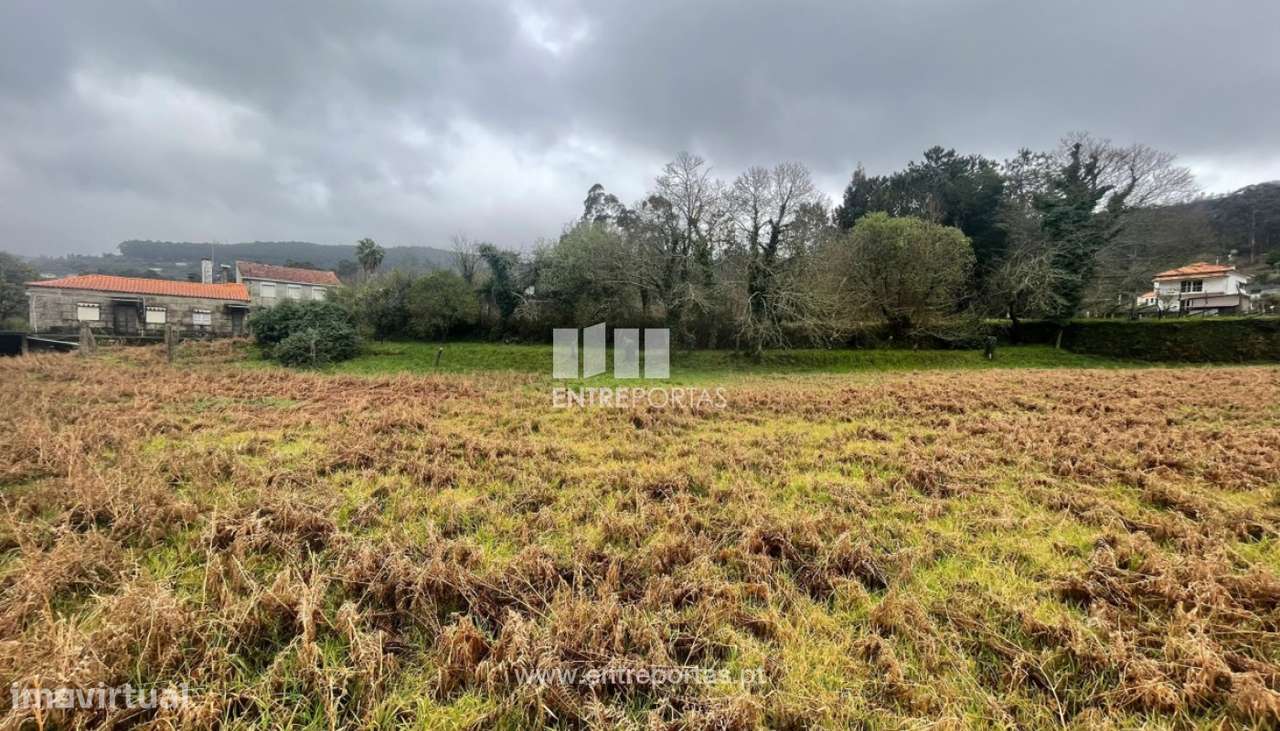 Moradia para restauro para venda, Gondarém, Vila Nova de Cerveira - Grande imagem: 5/7