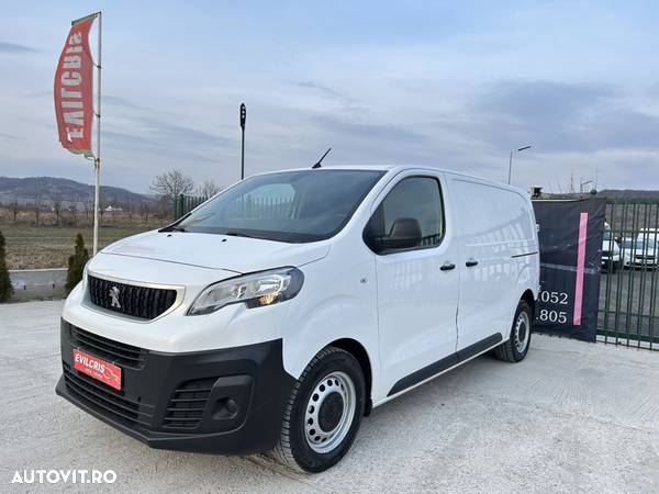 Peugeot Expert L2H1 2.0 BlueHDi - 17