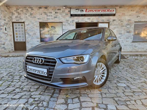 Audi A3 Limousine 1.6 TDI Attraction Ultra - 1