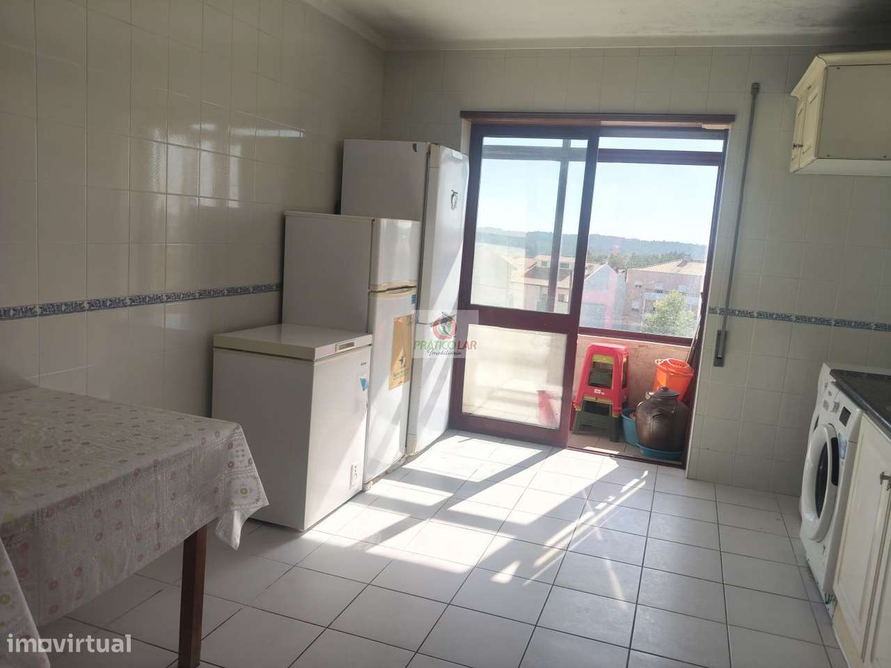 Apartamento T3 em Oliveira do Bairro-5
