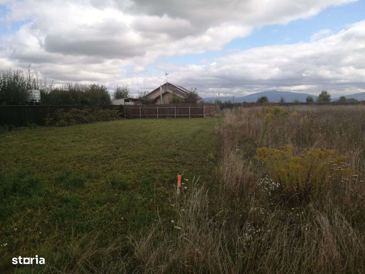 Teren de vanzare Harman - Imagine principală: 2/5