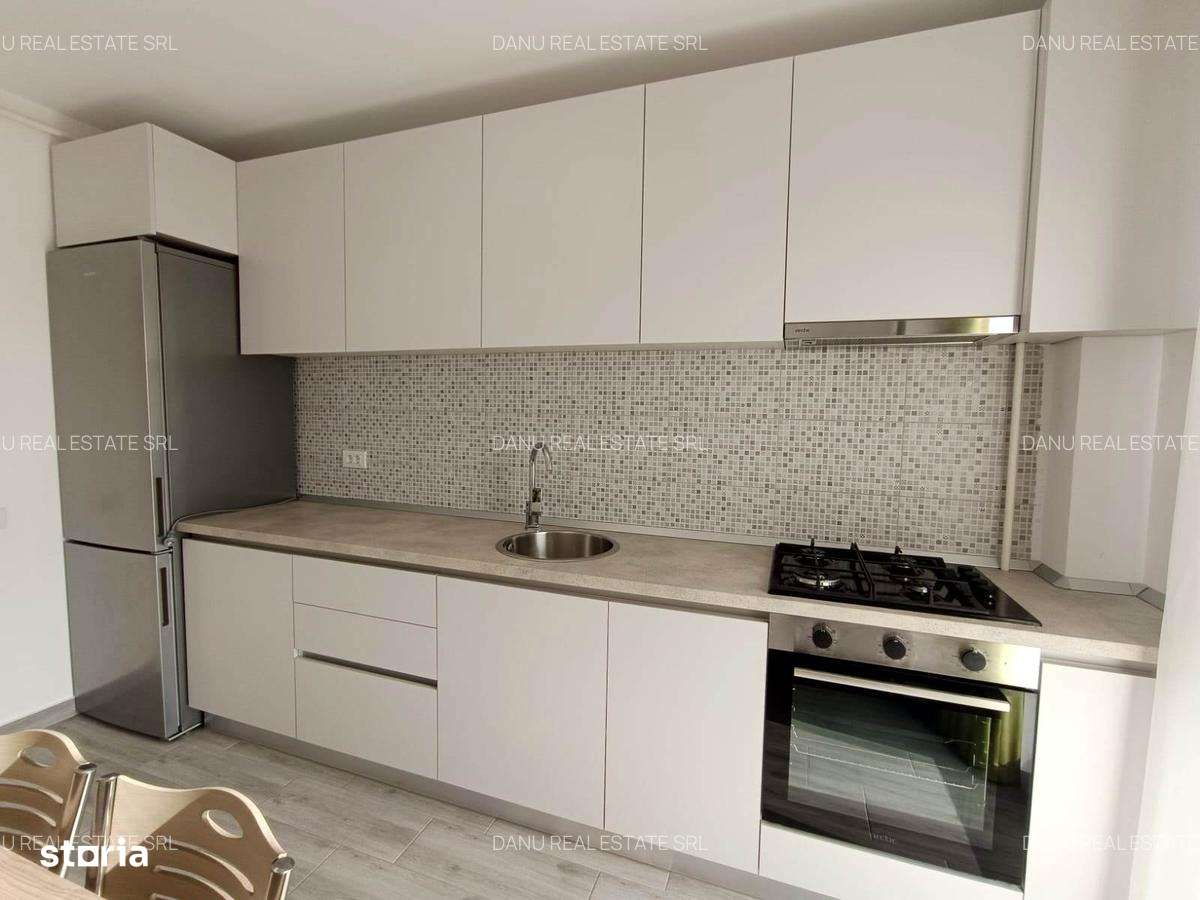 Comision0% Apartament 2 camere decomandat,mobilat/utilat Cristian-10