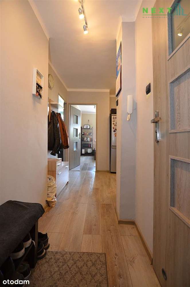 2 pokoje w bardzo dobrej lokalizacji-7