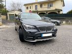 BMW X1 16 d sDrive Auto - 1