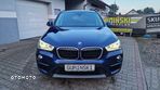 BMW X1 sDrive18d sport - 12