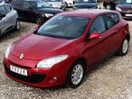 Renault Megane 1.6 16V Expression - 4