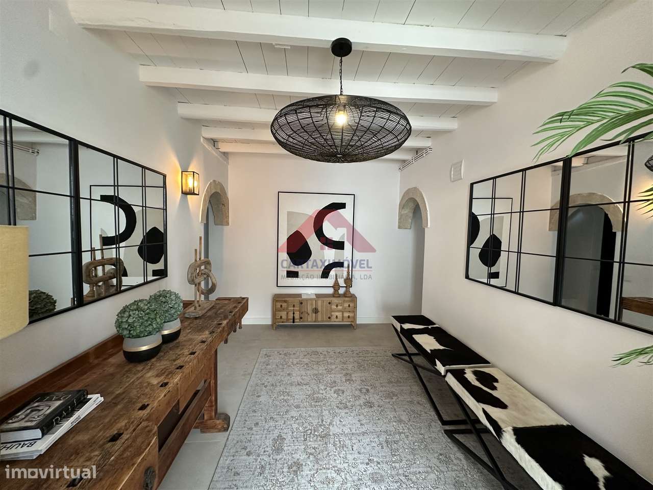 Moradia T5 Venda em Azambuja,Azambuja - Grande imagem: 5/17