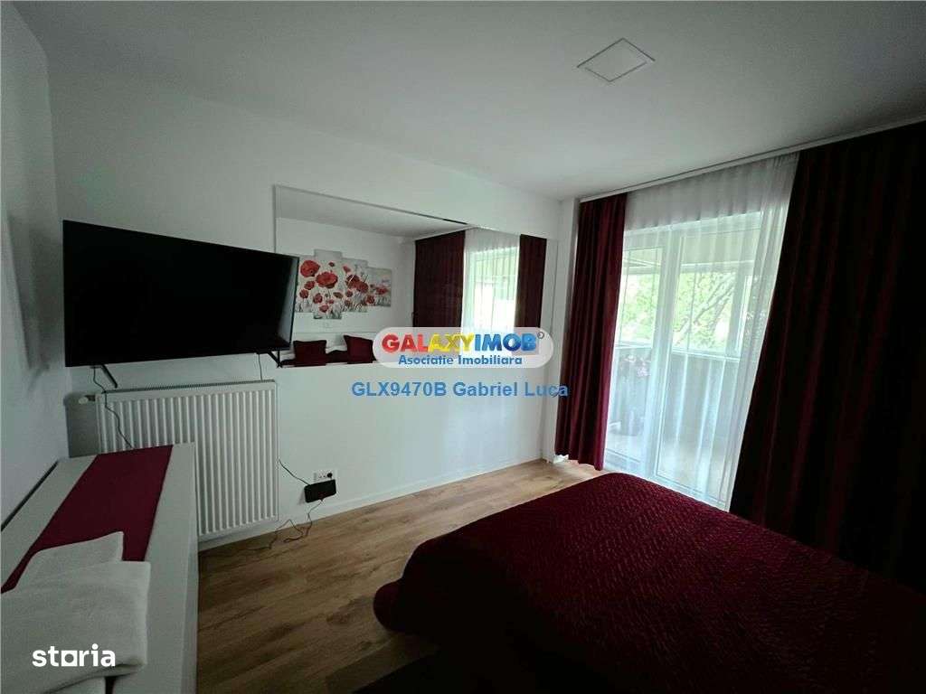 Apartament 2 camere 60mp | Nou | Centrala | PIata Progresul | - Imagine principală: 5/15