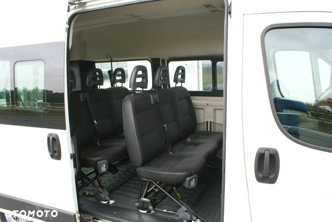 Peugeot Boxer - 15