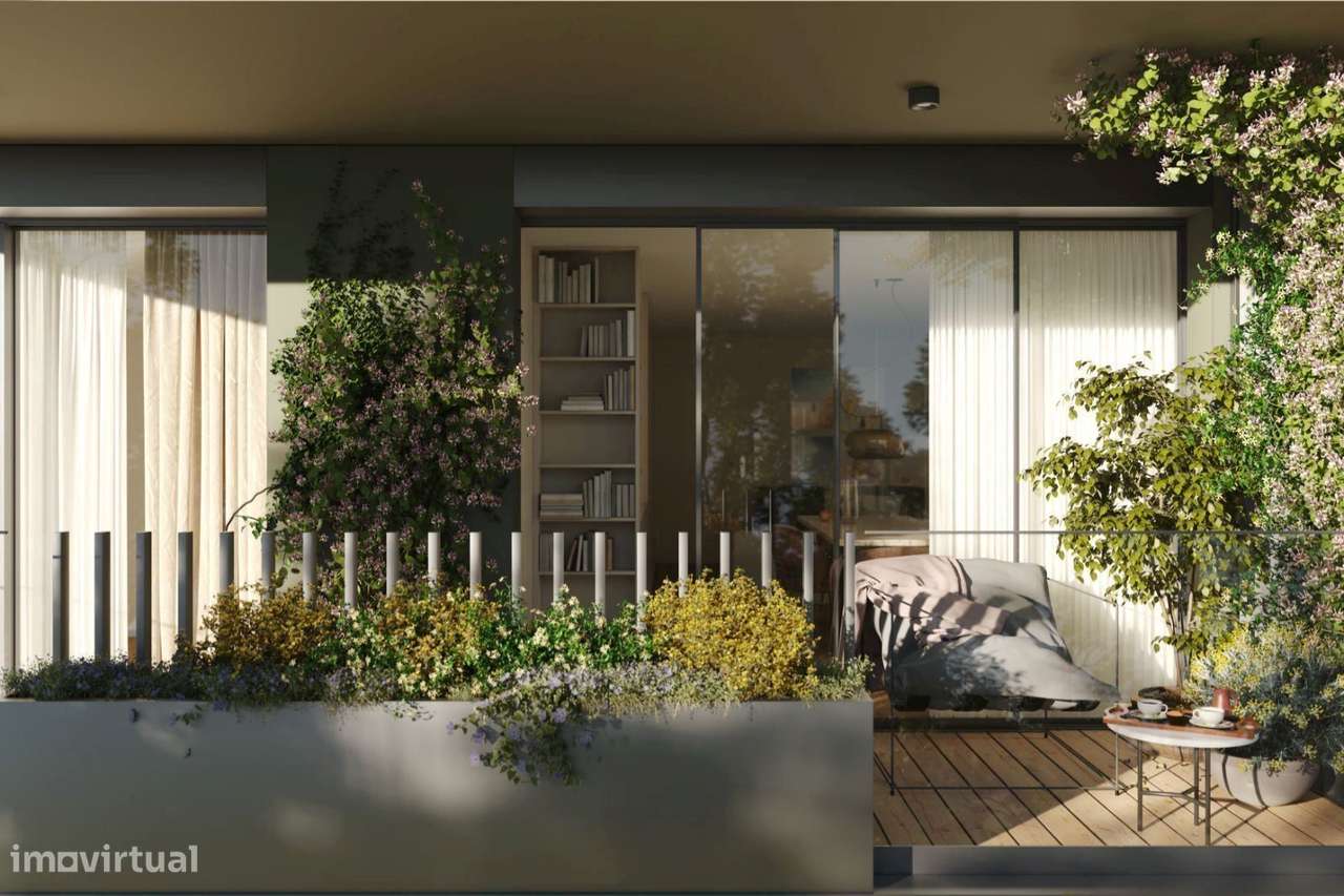 Apartamento T2 em Gaia, Santa Marinha e  Afurada - Ref. SD/04537/RS - Grande imagem: 5/14